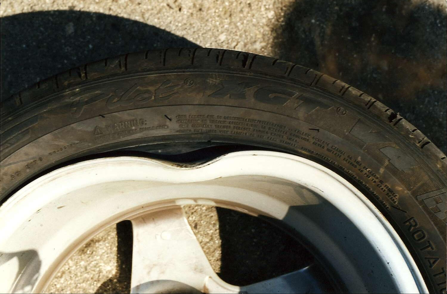 replacement oem wheels